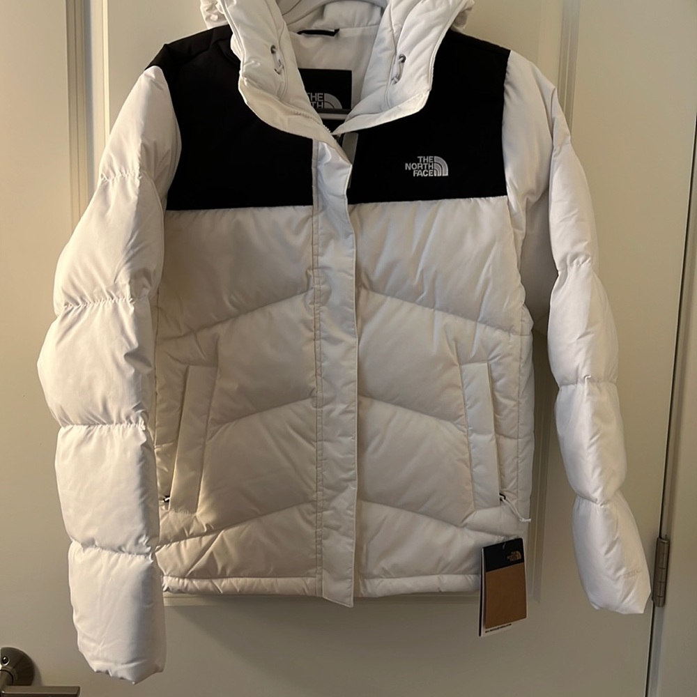The North Face Women’s Balham Down Jacket